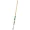 Truper Truper Tru-Tough 46.25 in. Steel Weeder Wood Handle LAWE - alternate 1